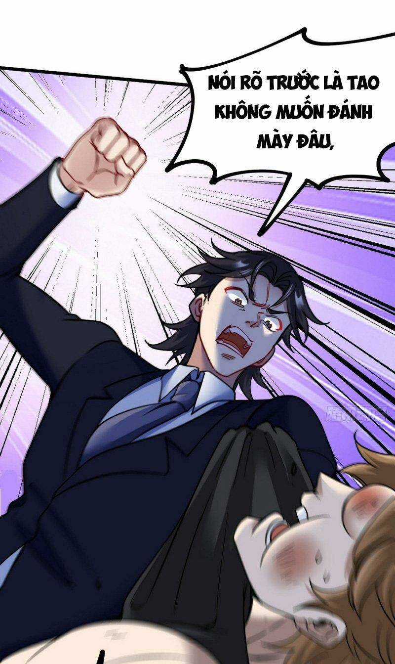 Long Vương Điện Chapter 135 trang 31