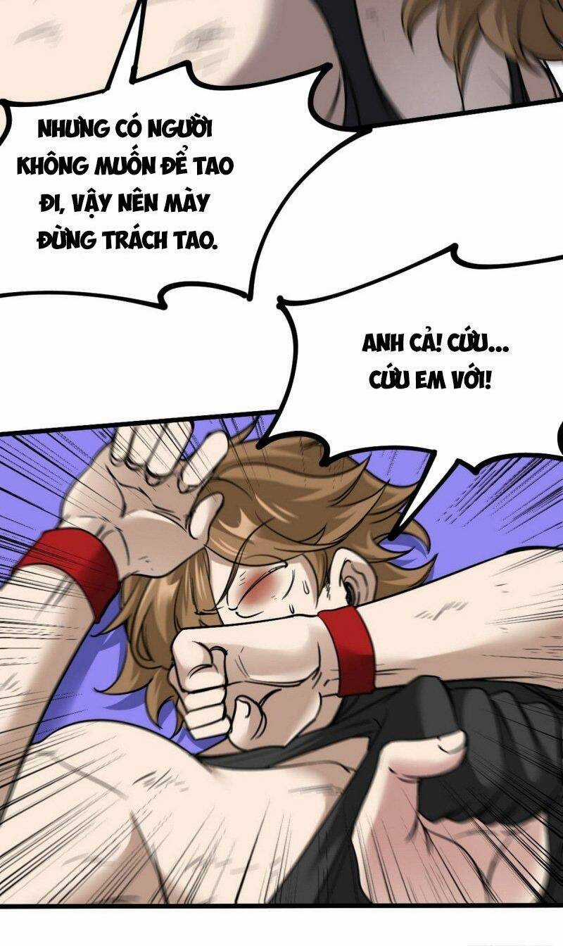 Long Vương Điện Chapter 135 trang 32