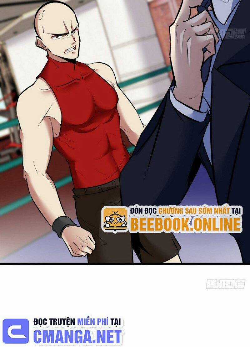 Long Vương Điện Chapter 135 trang 35