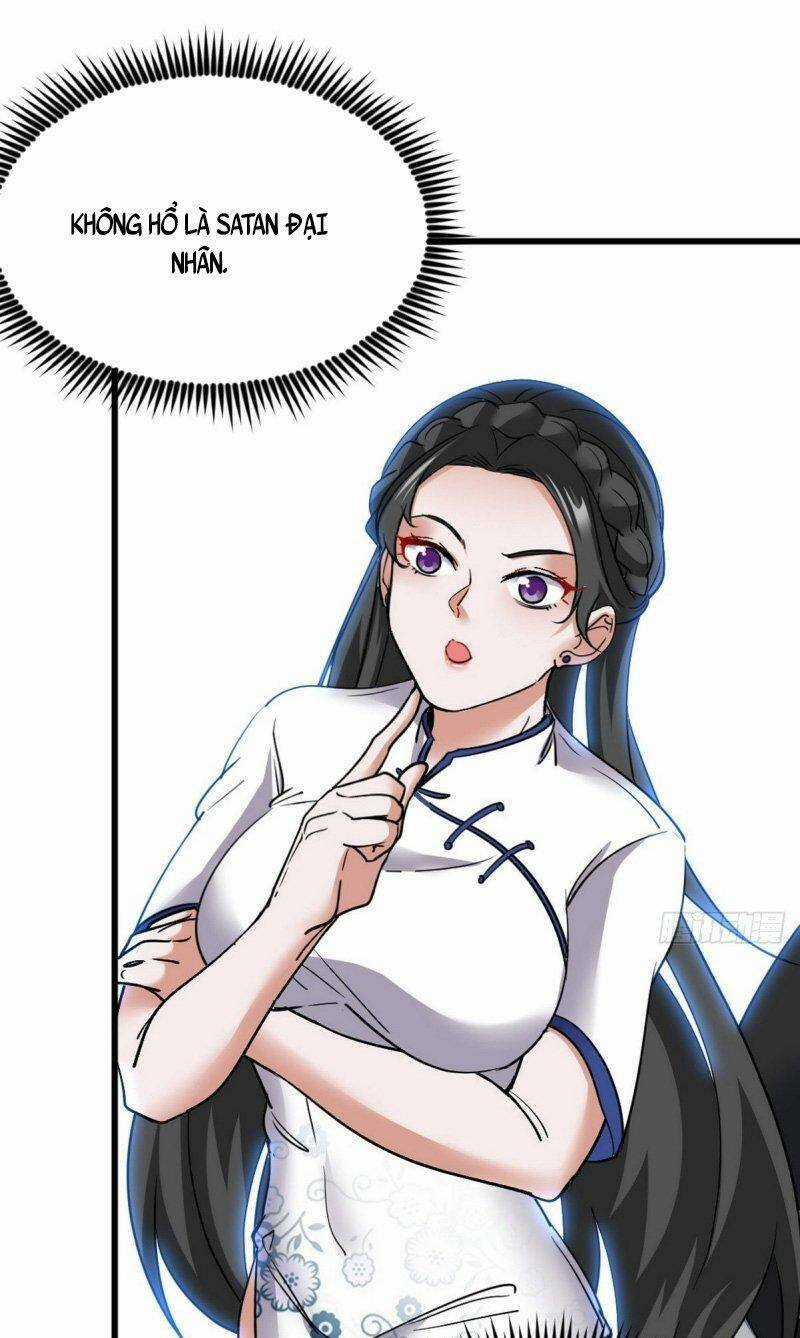 Long Vương Điện Chapter 135 trang 5