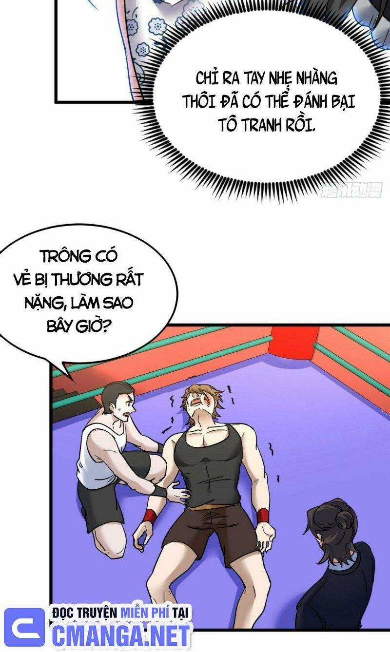 Long Vương Điện Chapter 135 trang 6