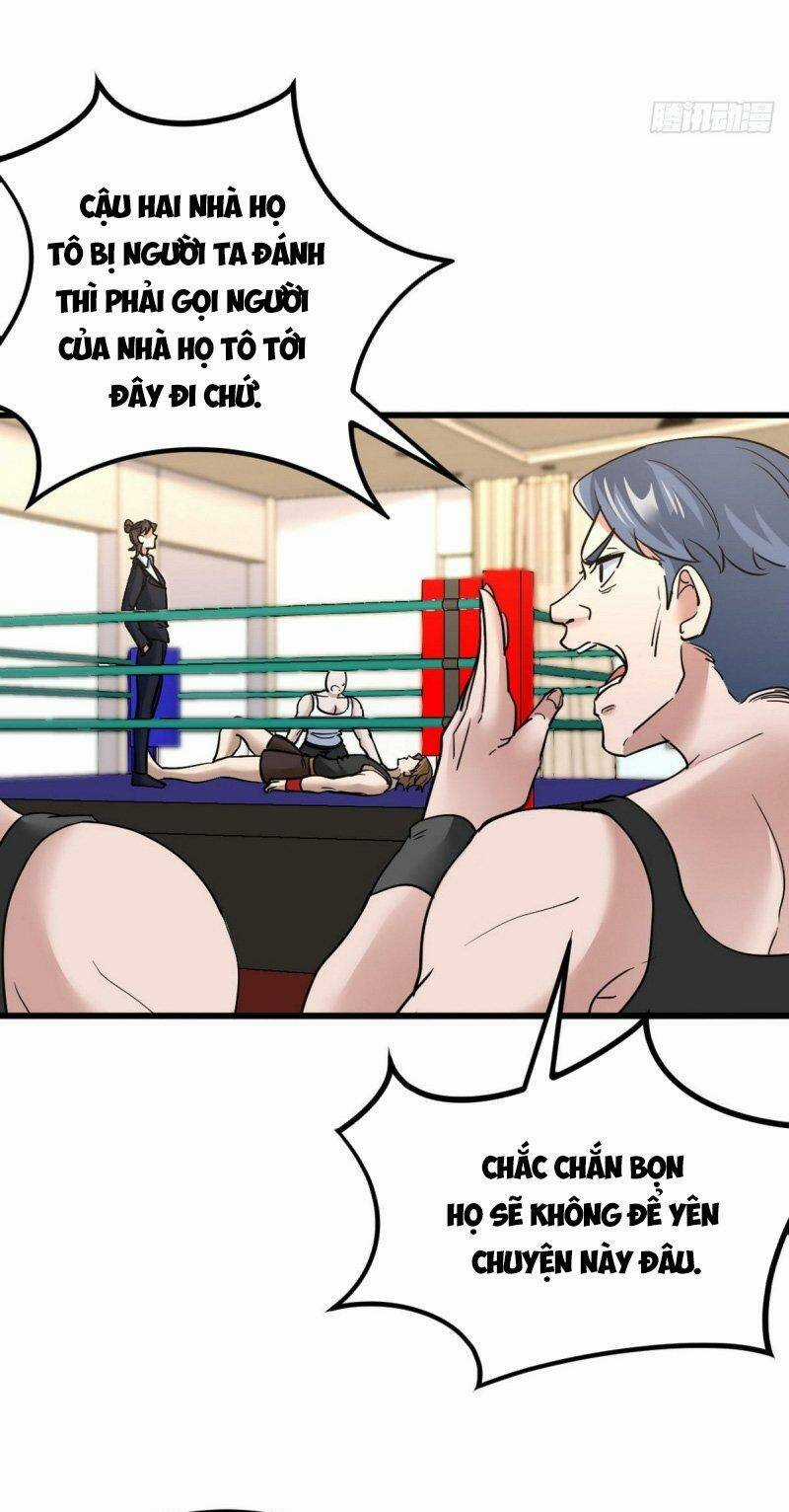 Long Vương Điện Chapter 135 trang 7