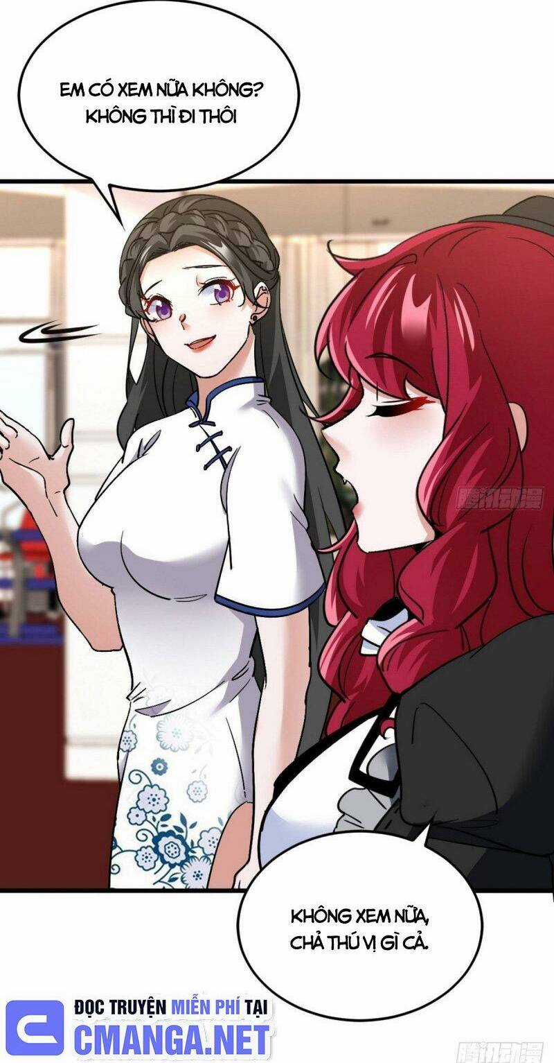 Long Vương Điện Chapter 135 trang 8