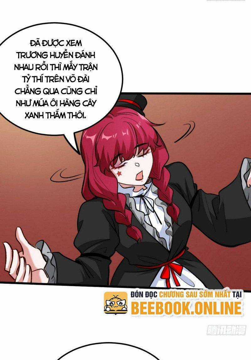 Long Vương Điện Chapter 135 trang 9