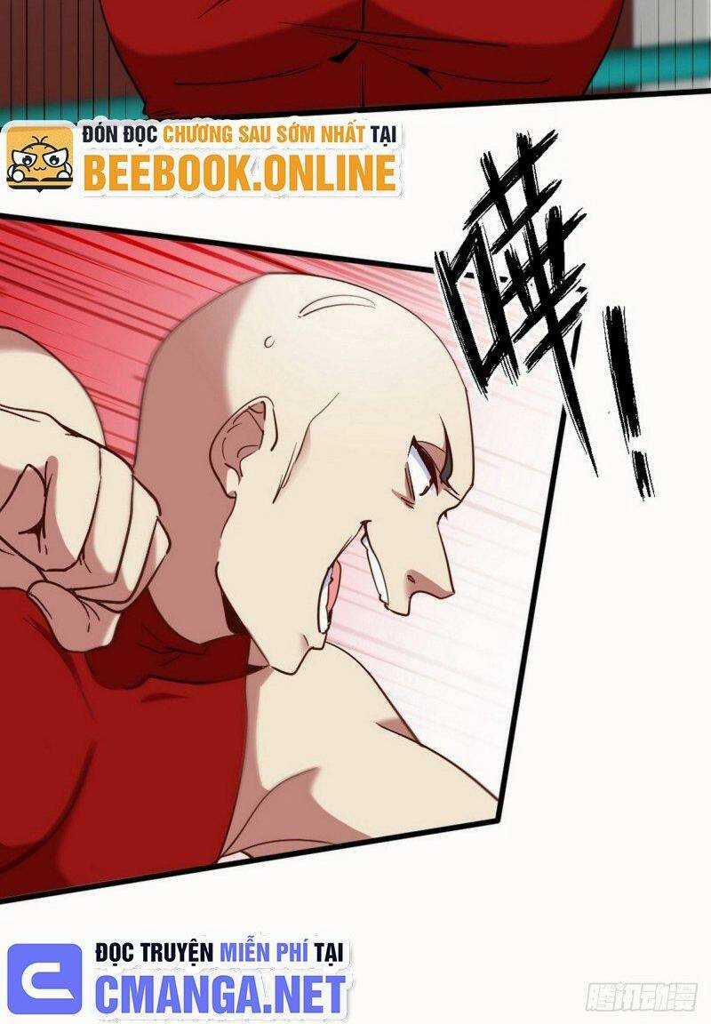 Long Vương Điện Chapter 136 trang 1