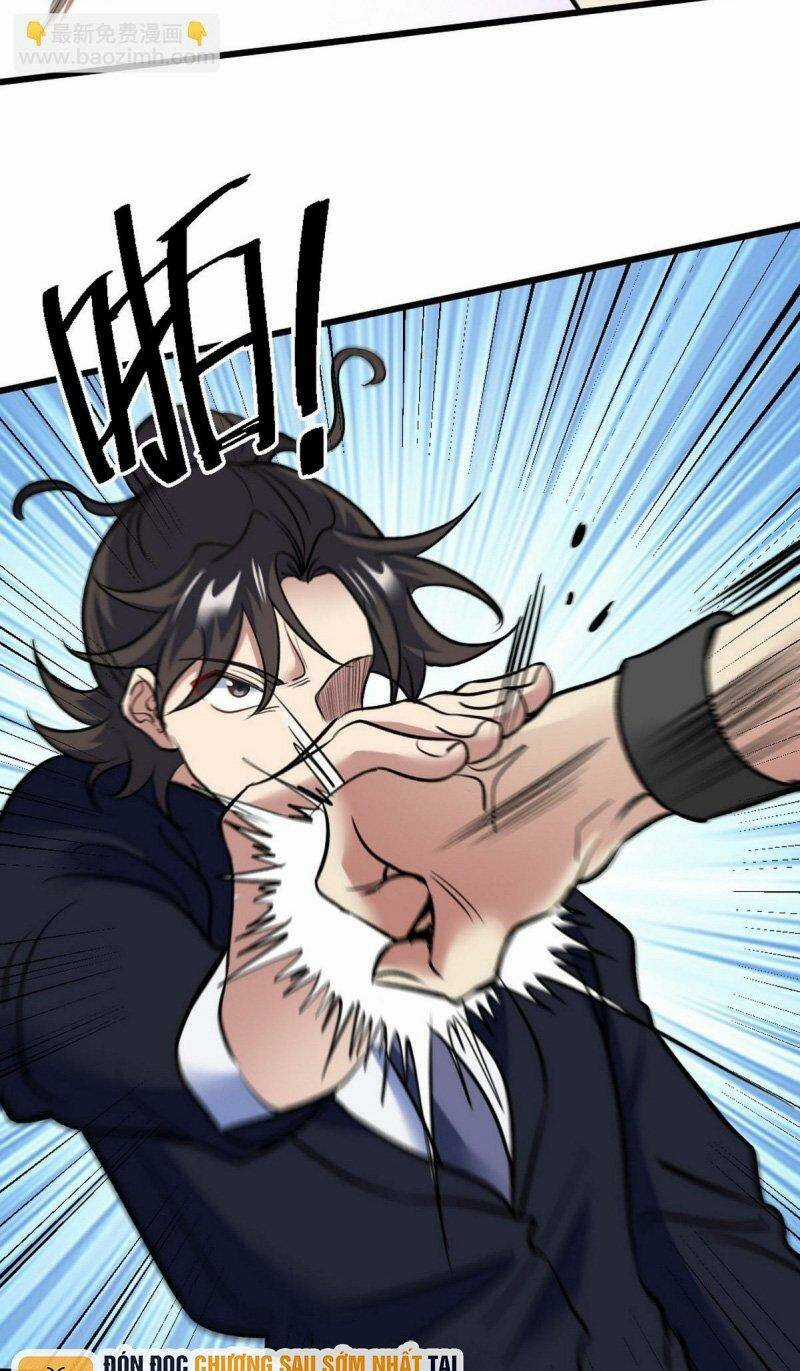 Long Vương Điện Chapter 136 trang 13