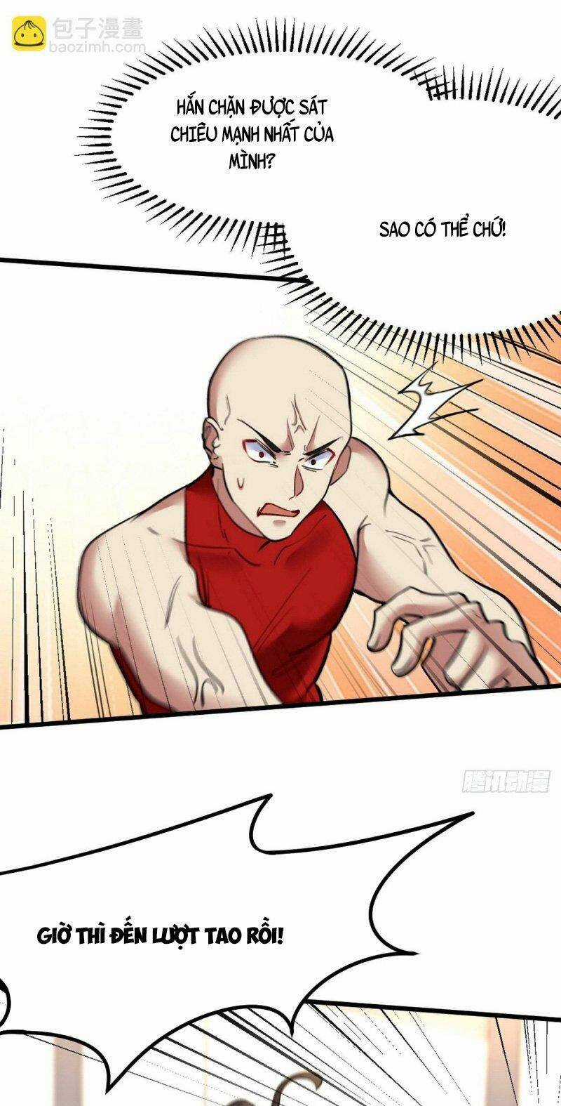 Long Vương Điện Chapter 136 trang 15