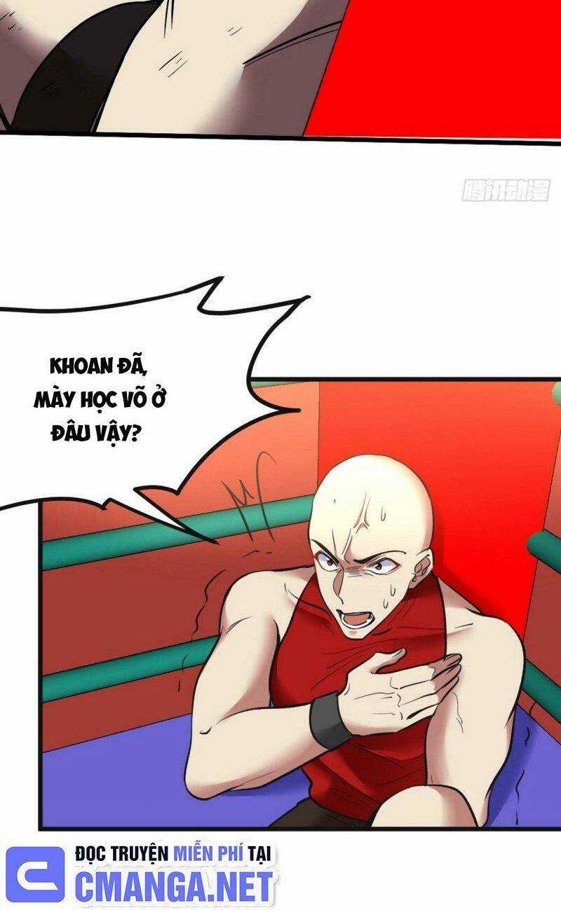 Long Vương Điện Chapter 136 trang 20