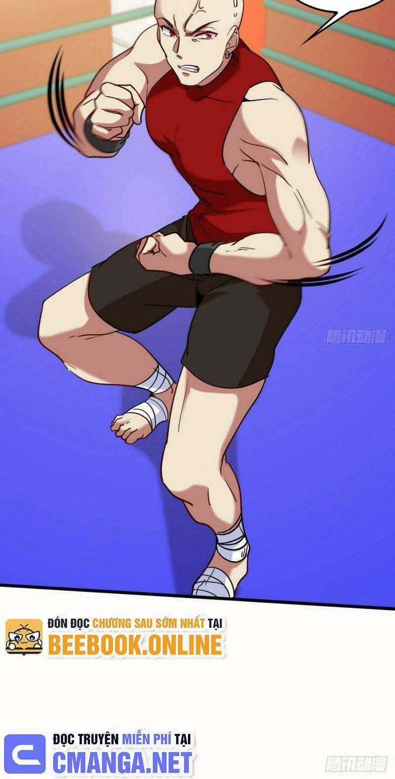 Long Vương Điện Chapter 136 trang 6