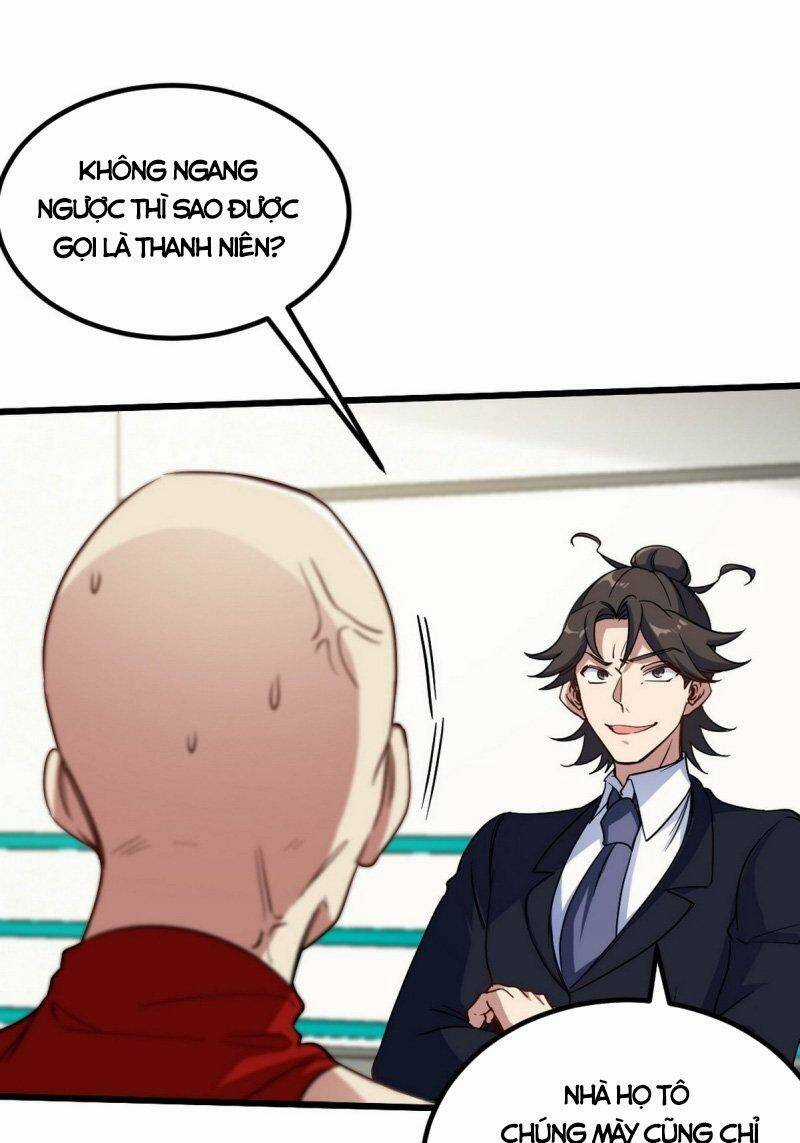 Long Vương Điện Chapter 136 trang 7