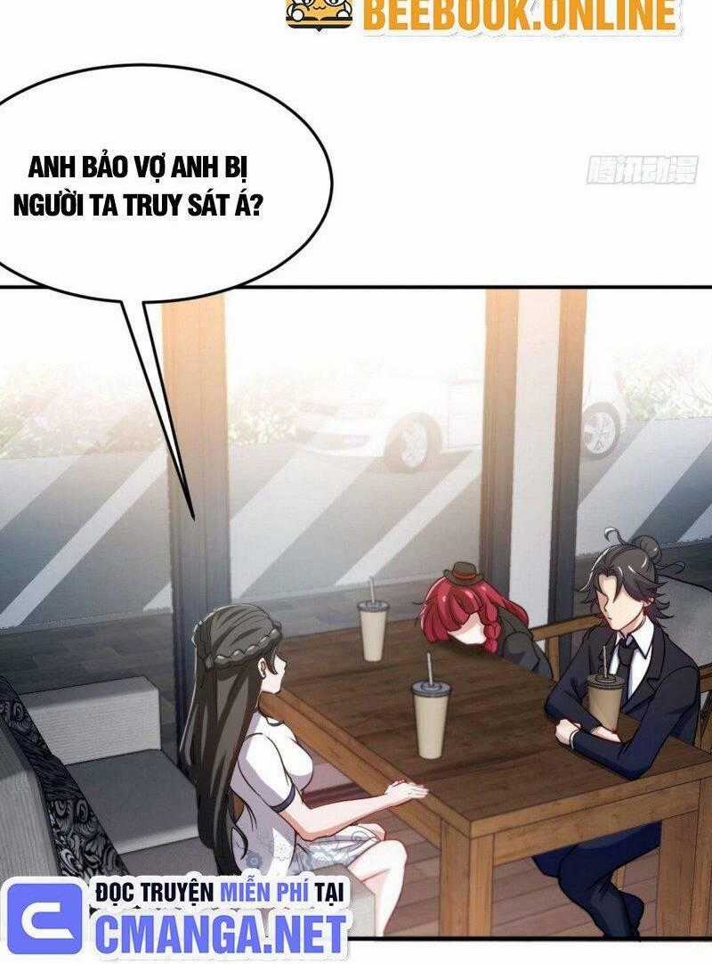 Long Vương Điện Chapter 137 trang 1