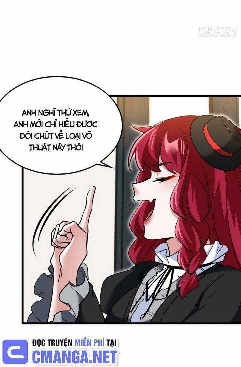 Long Vương Điện Chapter 137 trang 12