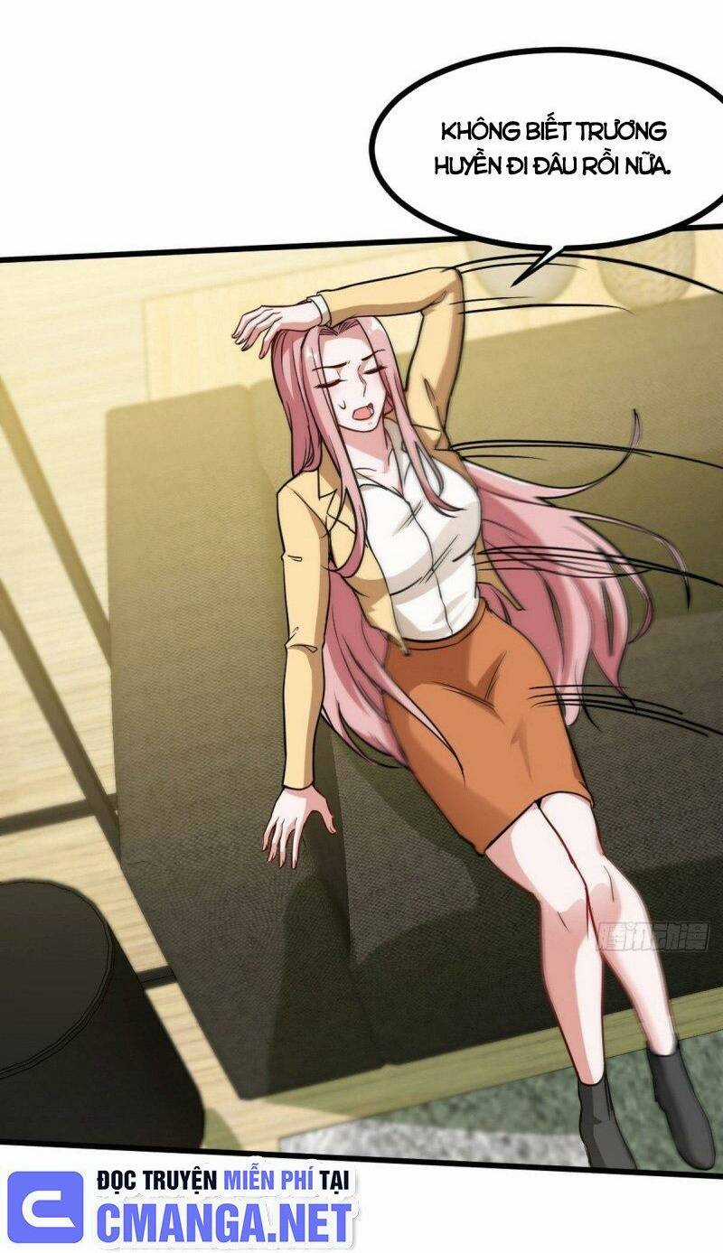 Long Vương Điện Chapter 137 trang 20