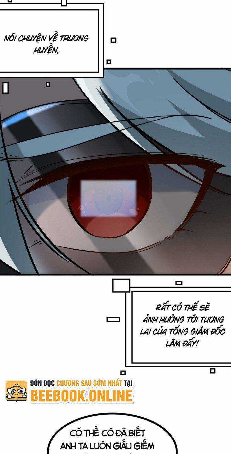 Long Vương Điện Chapter 137 trang 27