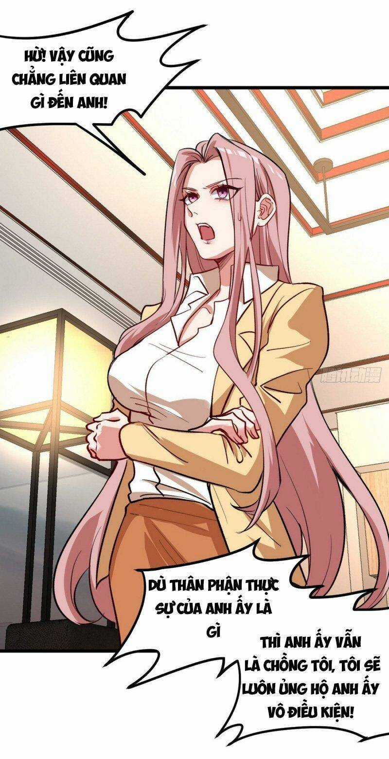 Long Vương Điện Chapter 137 trang 31