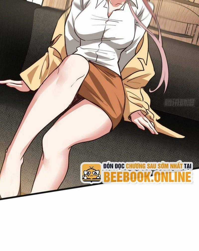 Long Vương Điện Chapter 137 trang 37