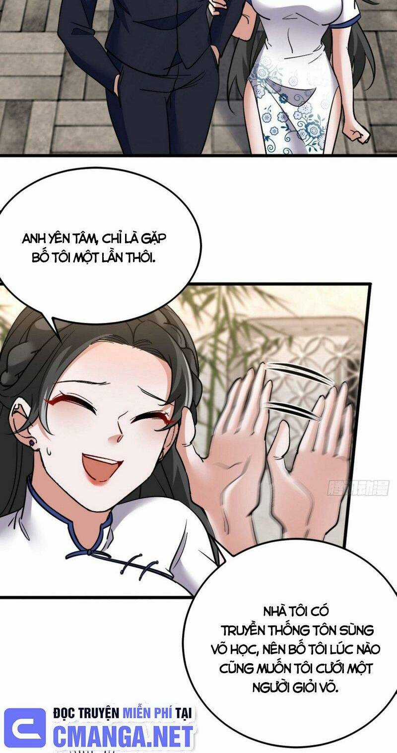 Long Vương Điện Chapter 138 trang 1