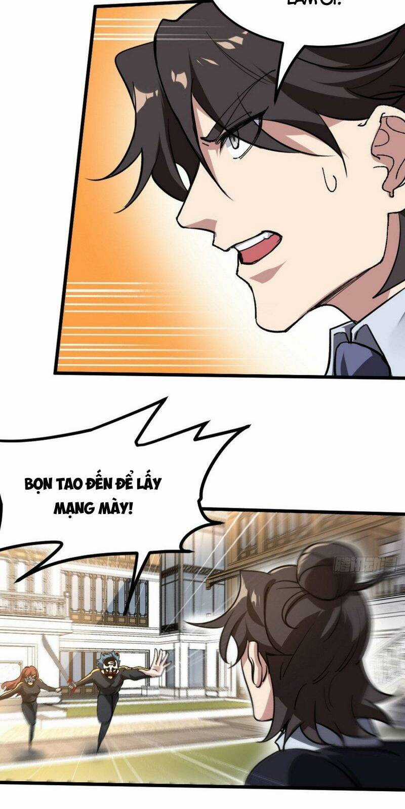 Long Vương Điện Chapter 138 trang 14