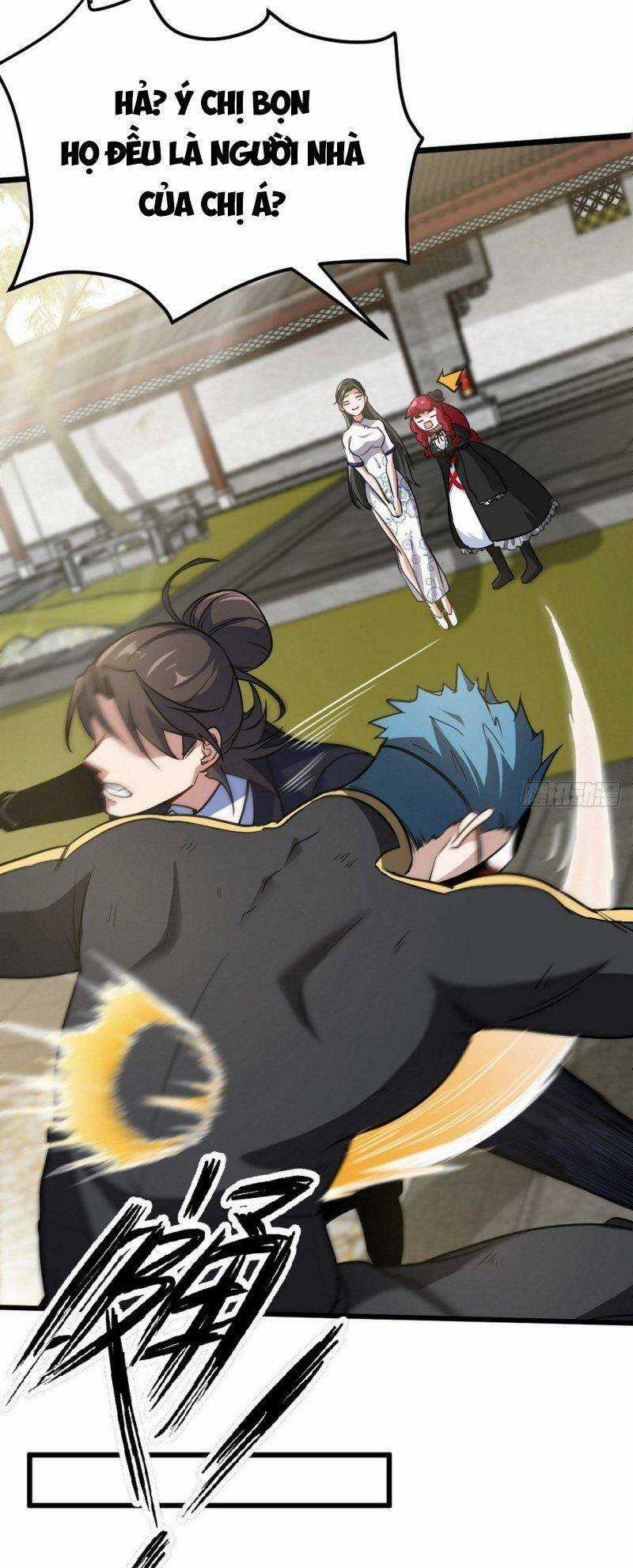 Long Vương Điện Chapter 138 trang 19