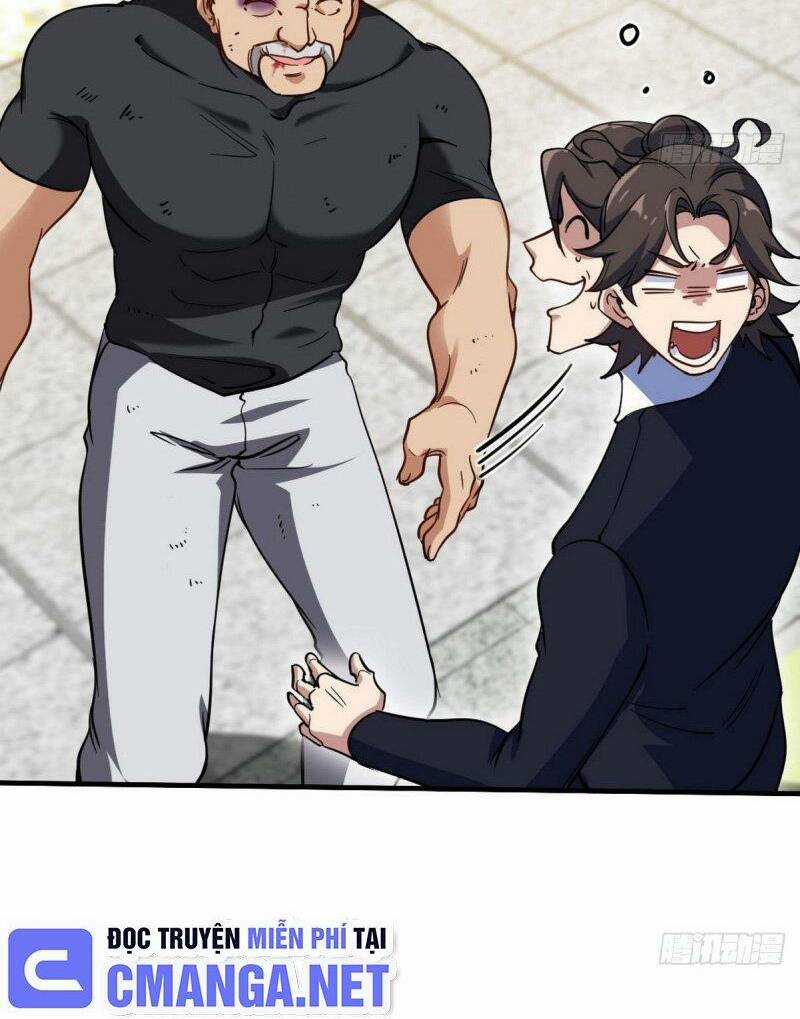 Long Vương Điện Chapter 138 trang 25