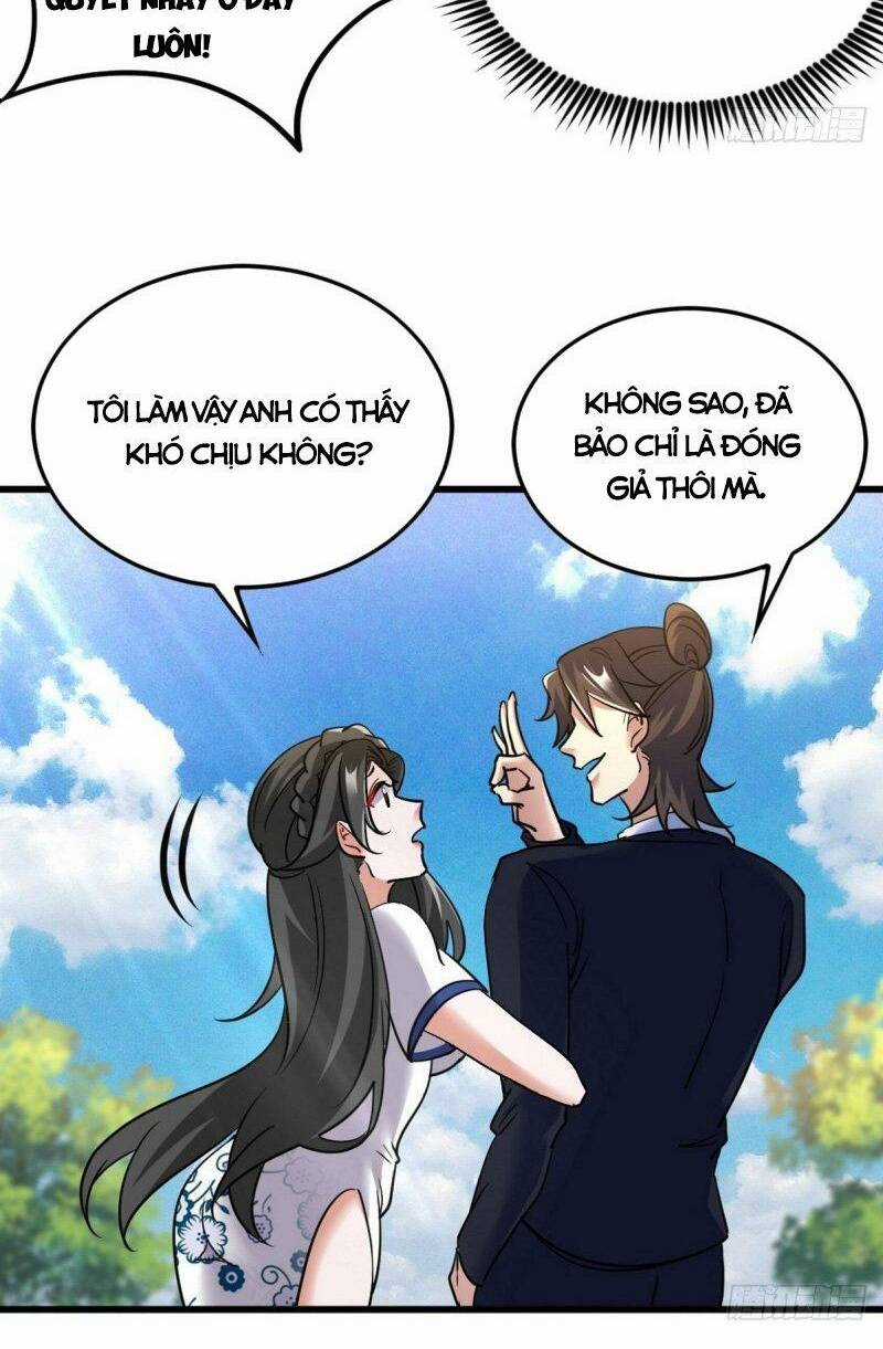 Long Vương Điện Chapter 138 trang 3