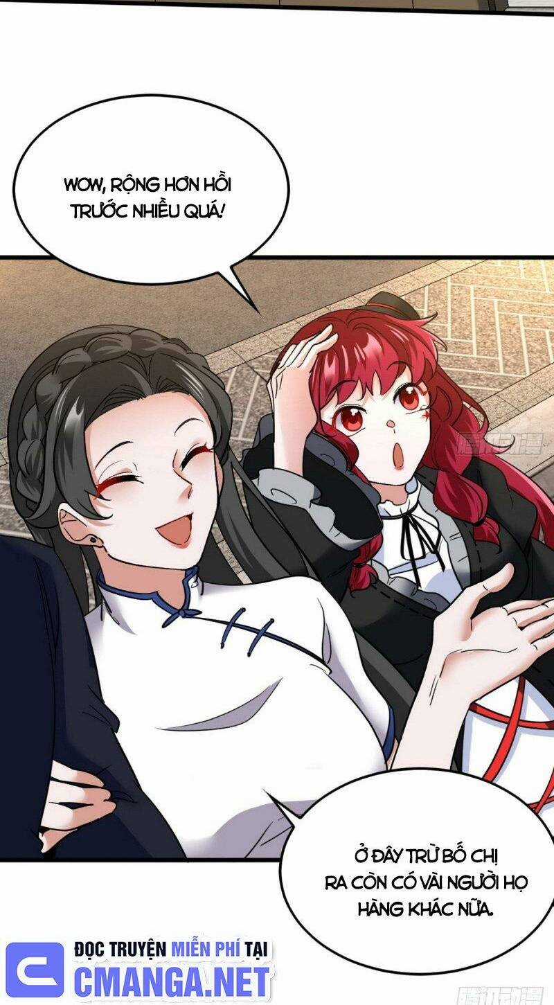 Long Vương Điện Chapter 138 trang 6