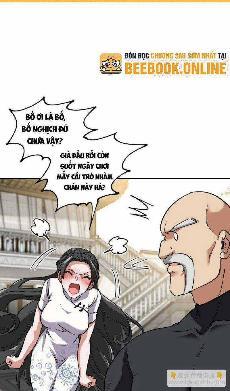 Long Vương Điện Chapter 139 trang 0
