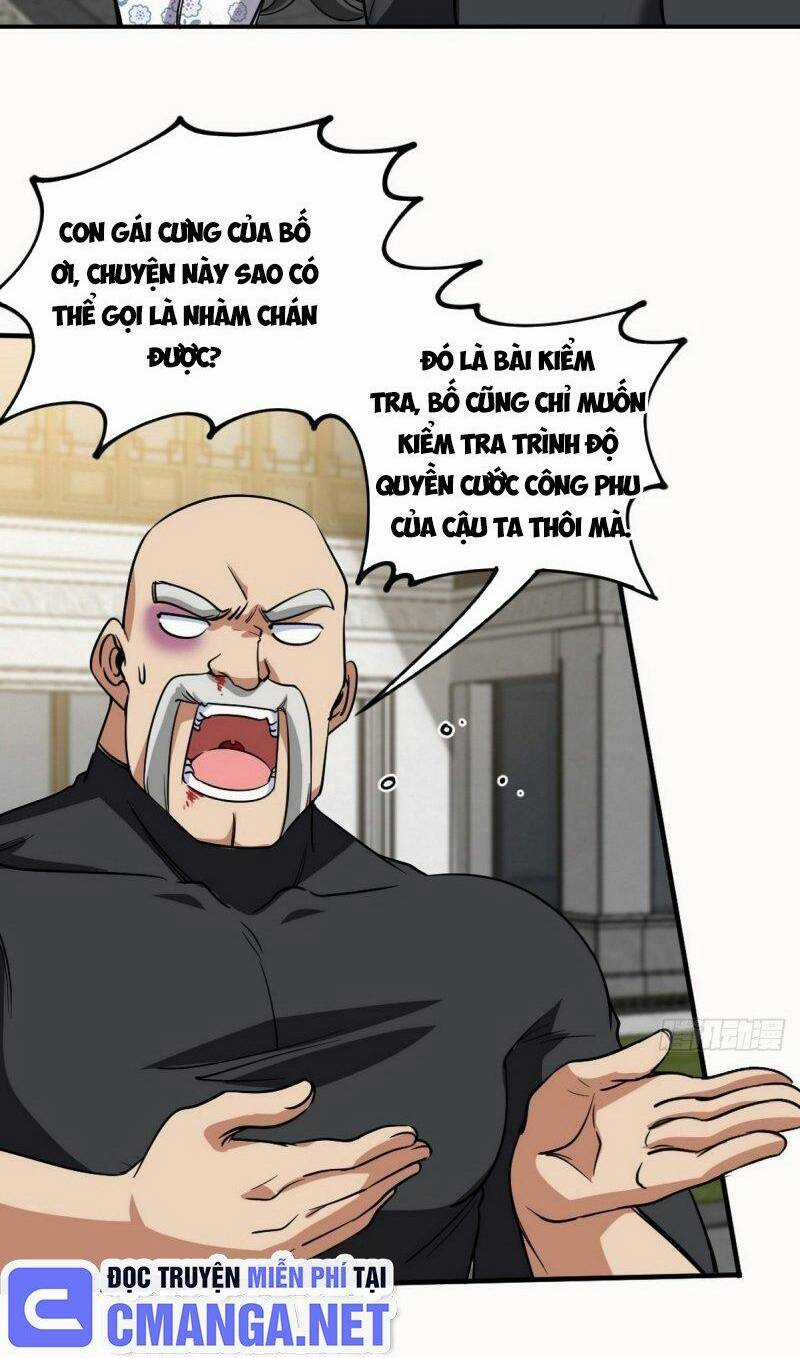 Long Vương Điện Chapter 139 trang 1
