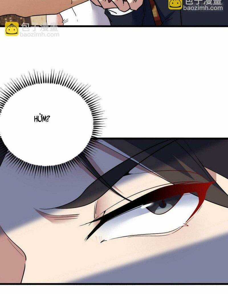 Long Vương Điện Chapter 139 trang 10