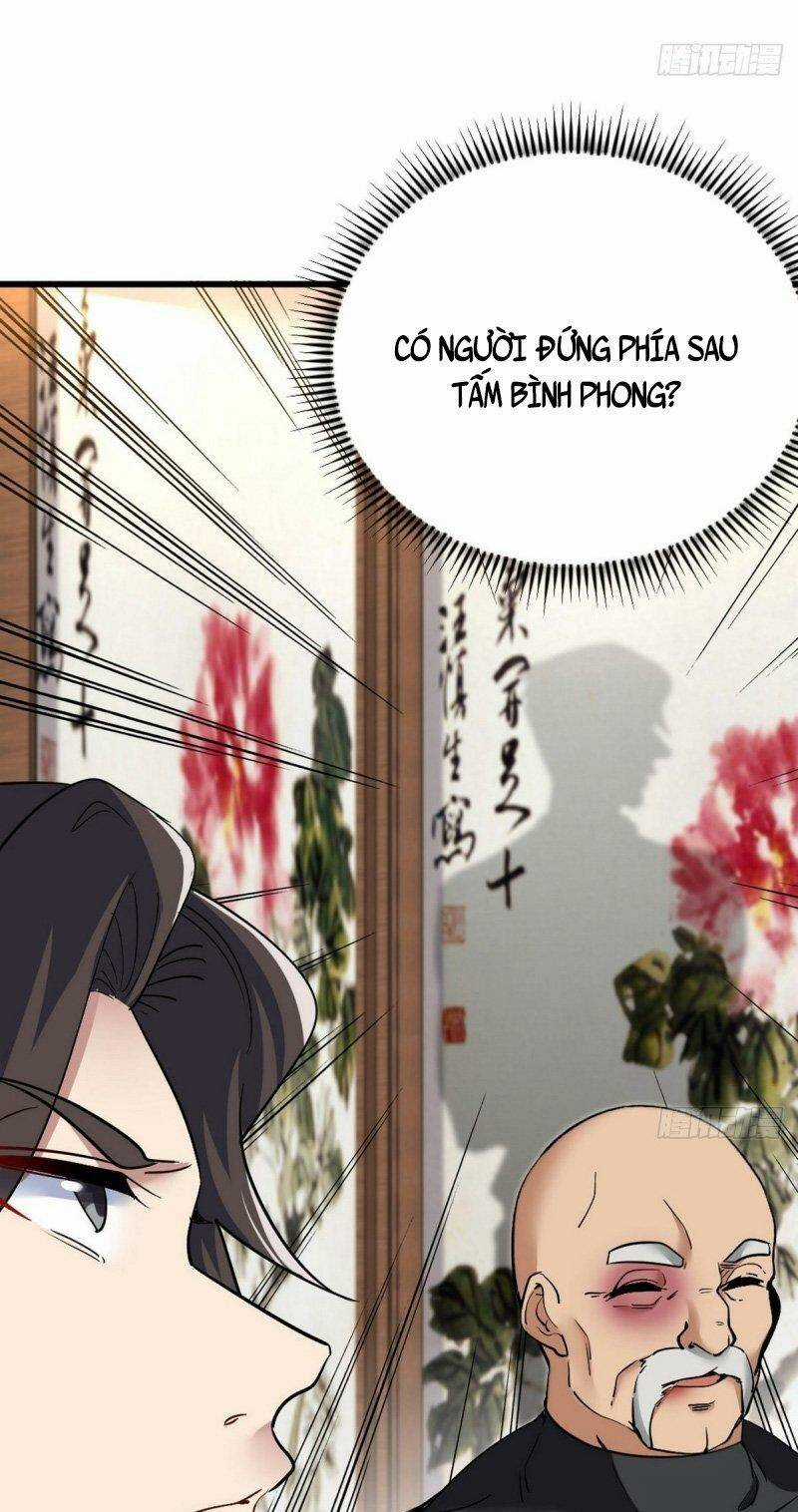 Long Vương Điện Chapter 139 trang 11