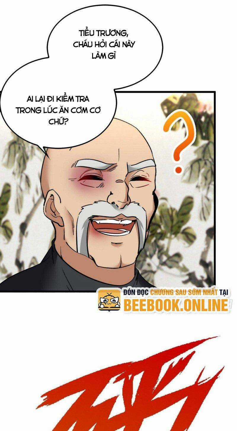 Long Vương Điện Chapter 139 trang 13