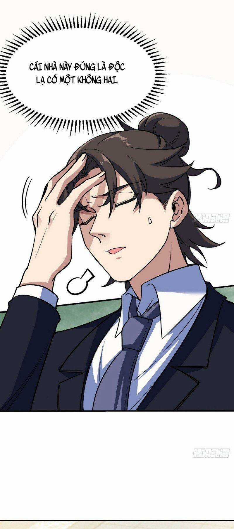 Long Vương Điện Chapter 139 trang 2