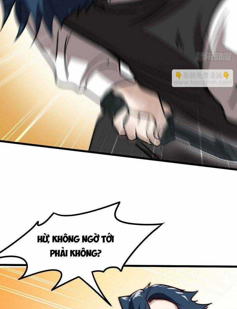 Long Vương Điện Chapter 139 trang 20