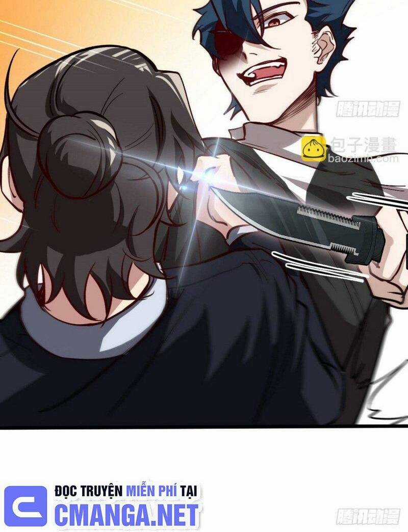 Long Vương Điện Chapter 139 trang 21