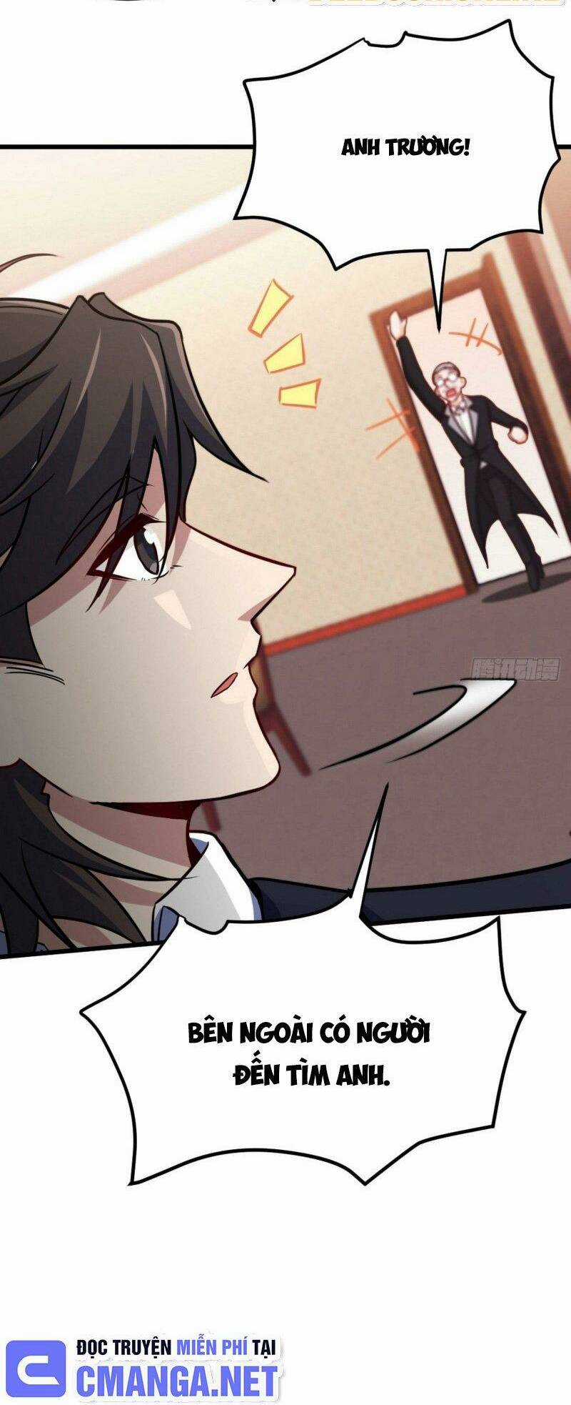 Long Vương Điện Chapter 139 trang 27