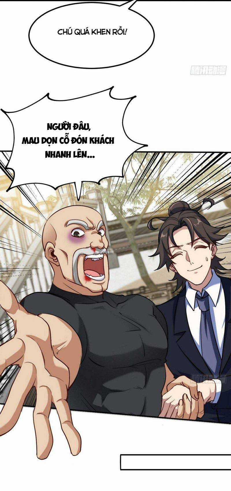 Long Vương Điện Chapter 139 trang 6