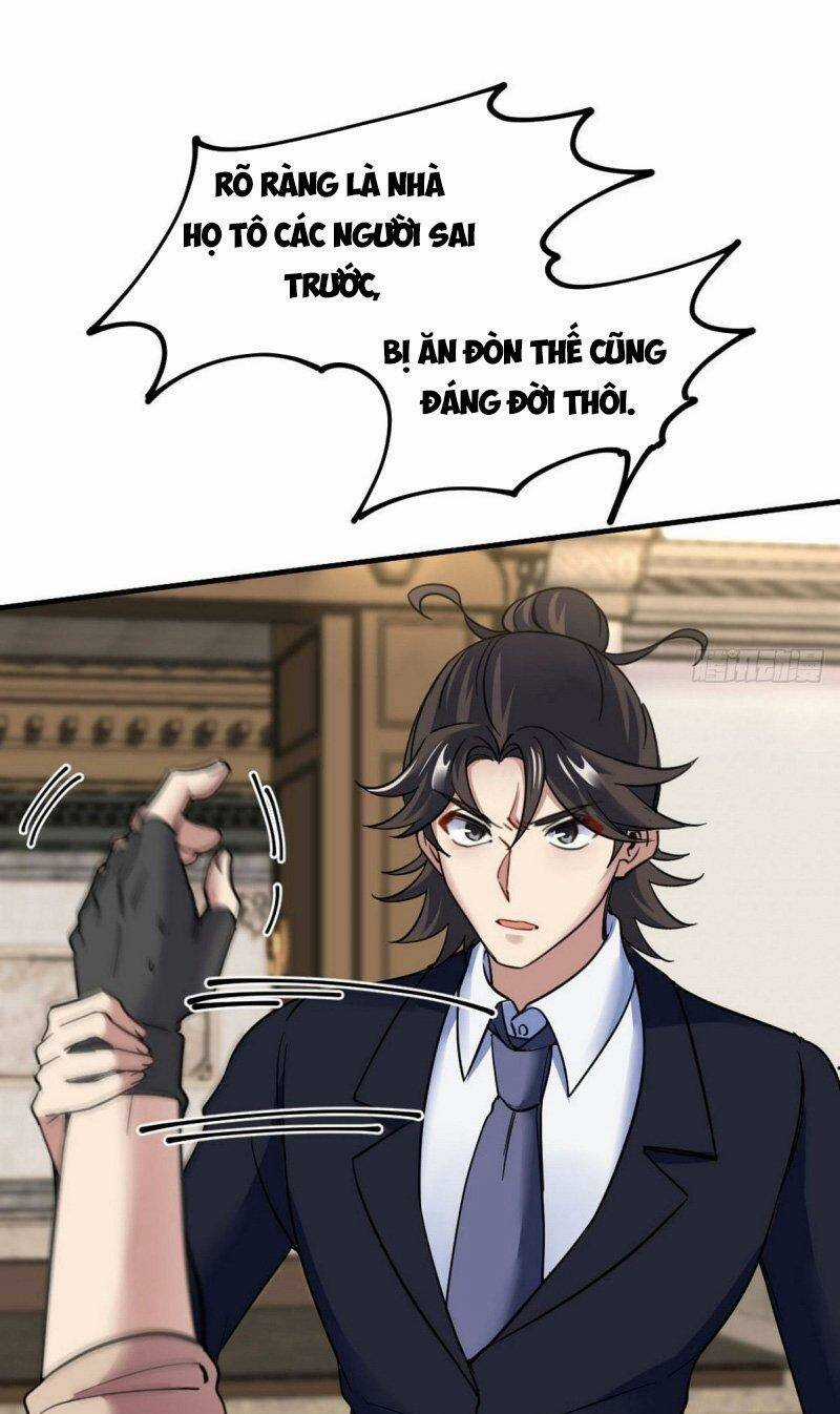 Long Vương Điện Chapter 140 trang 11