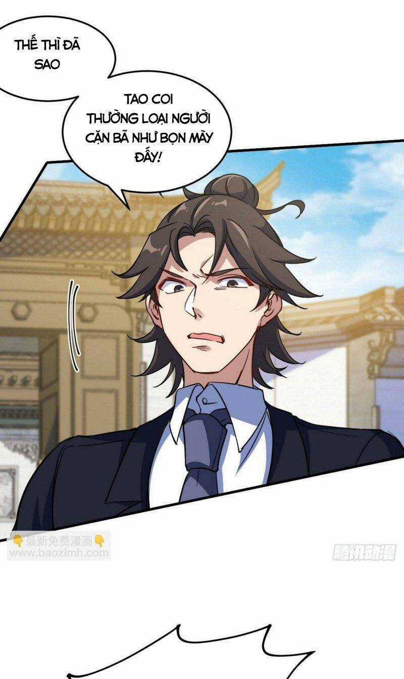 Long Vương Điện Chapter 140 trang 13