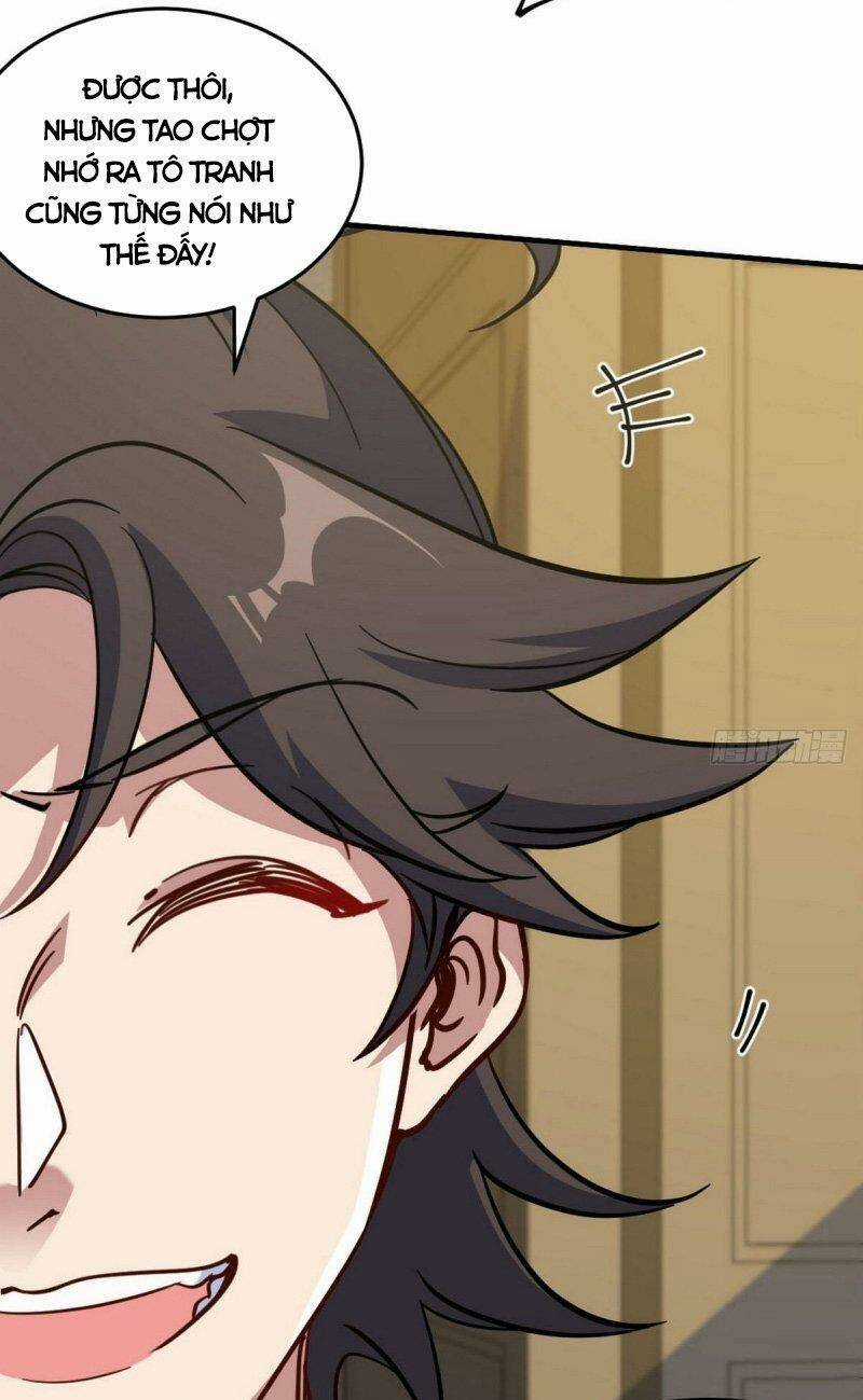 Long Vương Điện Chapter 140 trang 15