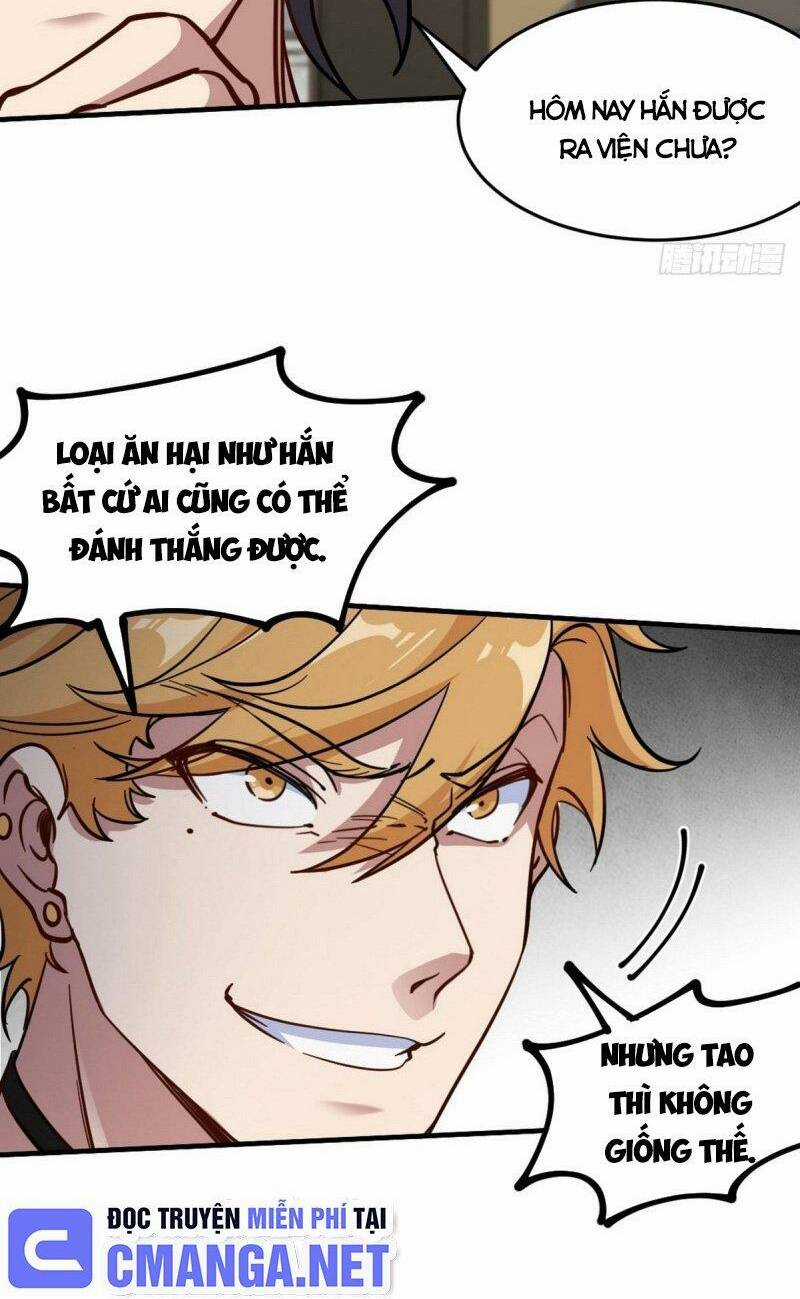 Long Vương Điện Chapter 140 trang 16