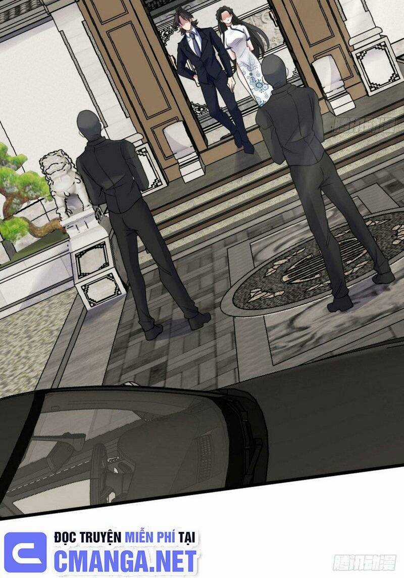 Long Vương Điện Chapter 140 trang 2