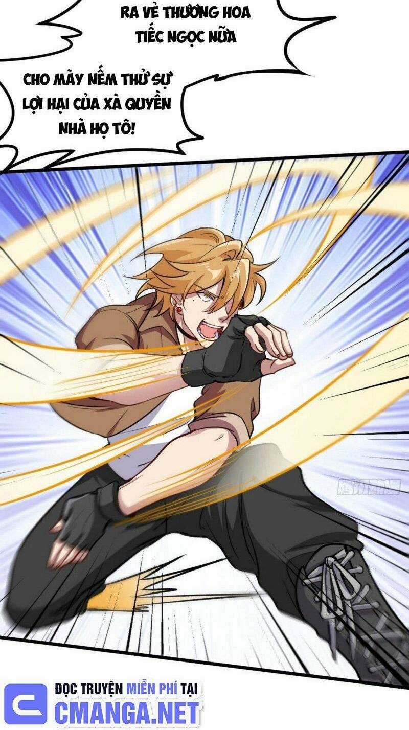 Long Vương Điện Chapter 140 trang 20