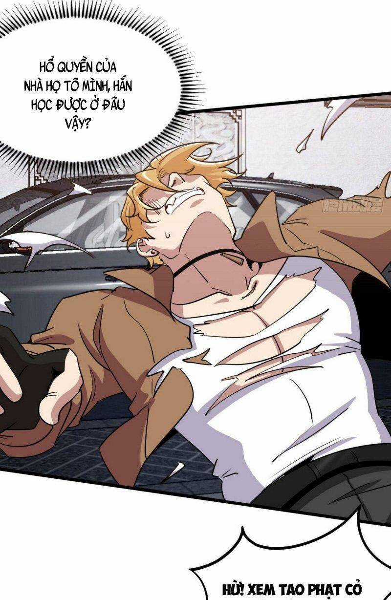 Long Vương Điện Chapter 140 trang 23