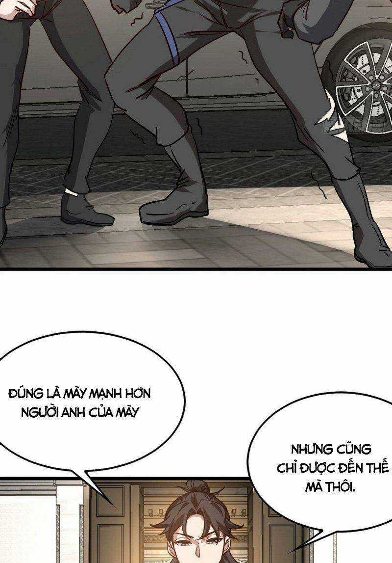 Long Vương Điện Chapter 140 trang 26