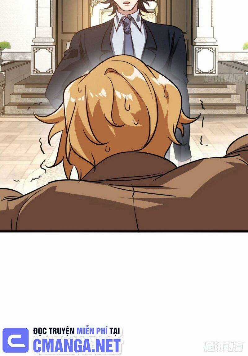 Long Vương Điện Chapter 140 trang 27