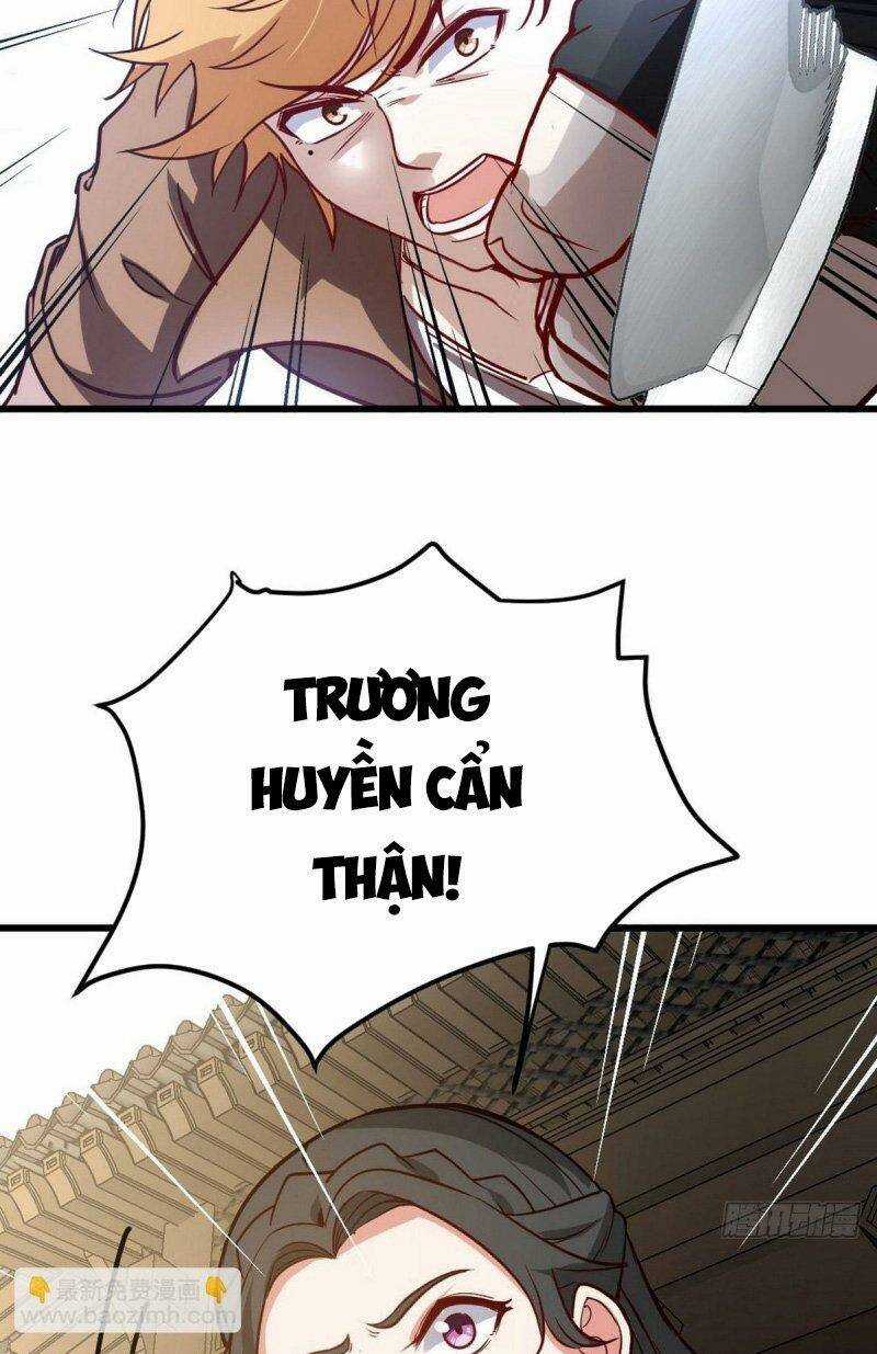 Long Vương Điện Chapter 140 trang 32