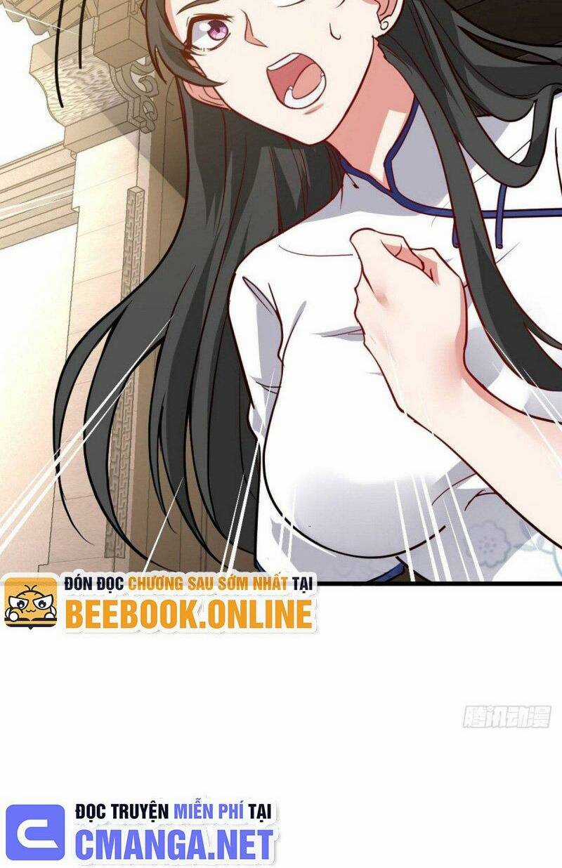 Long Vương Điện Chapter 140 trang 33