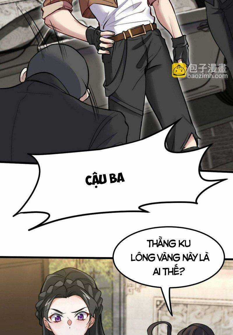 Long Vương Điện Chapter 140 trang 4