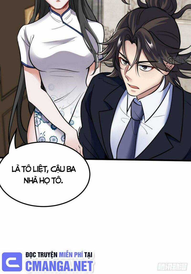 Long Vương Điện Chapter 140 trang 5