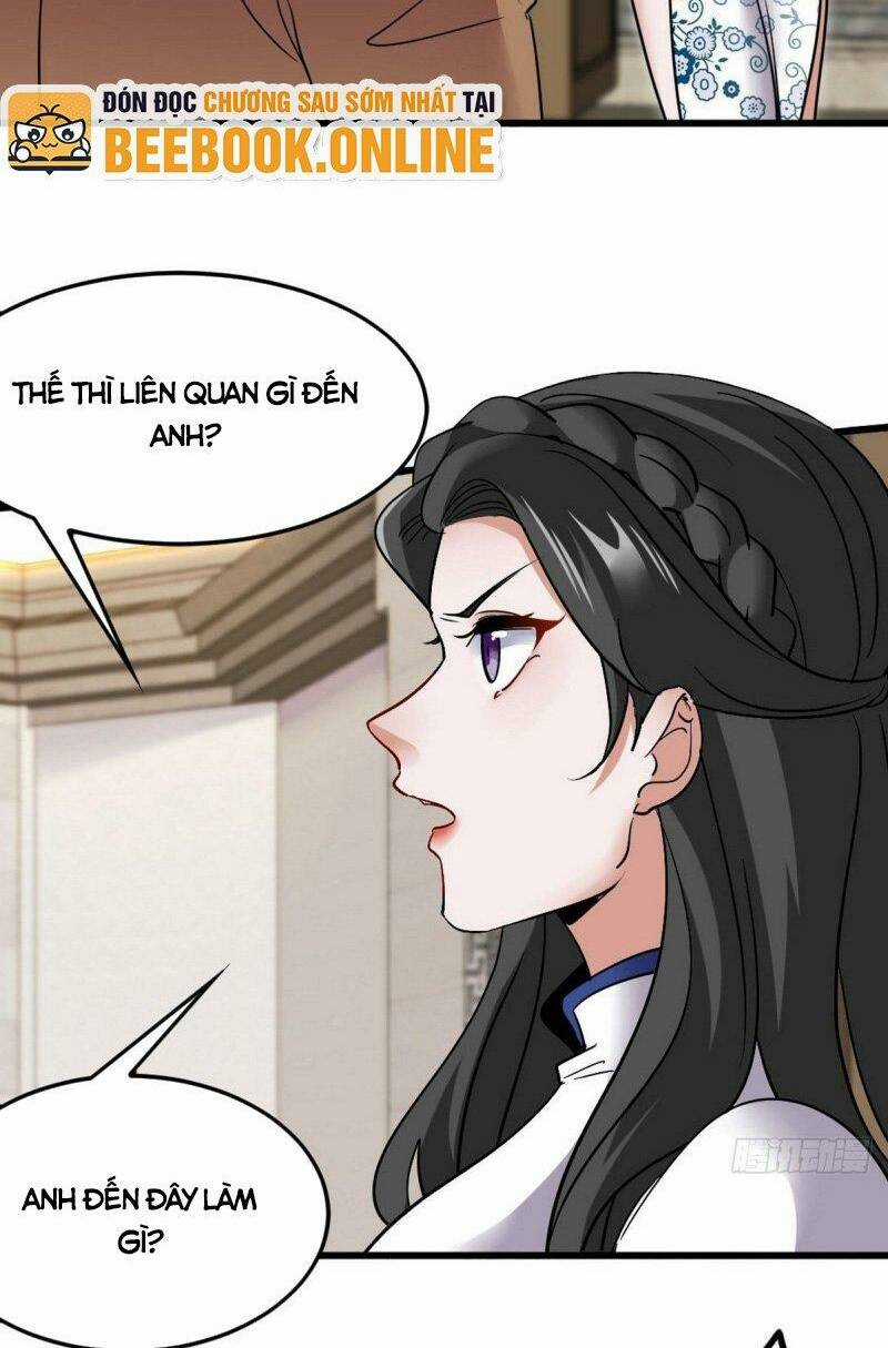 Long Vương Điện Chapter 140 trang 8